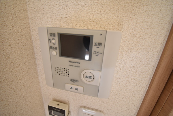 セキュリティ　同仕様写真