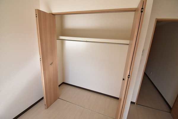 収納　同仕様写真
