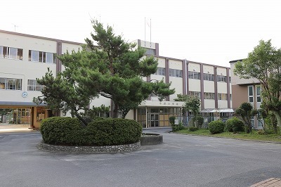 小学校　平野小学校（小学校）まで345m