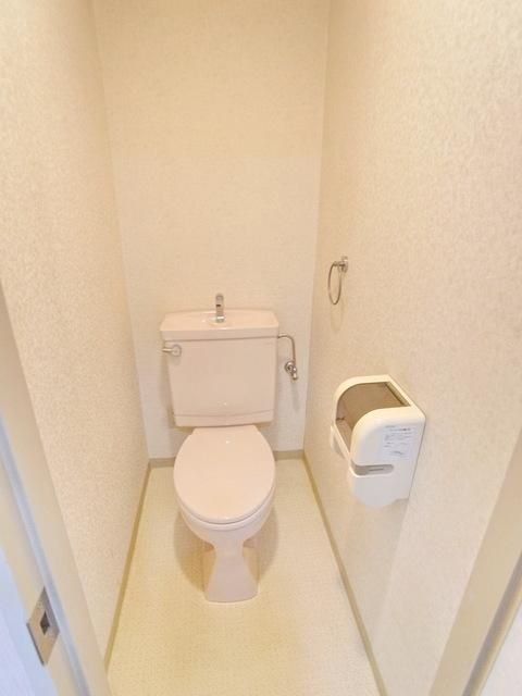 トイレ　トイレも大切な空間ですよね♪