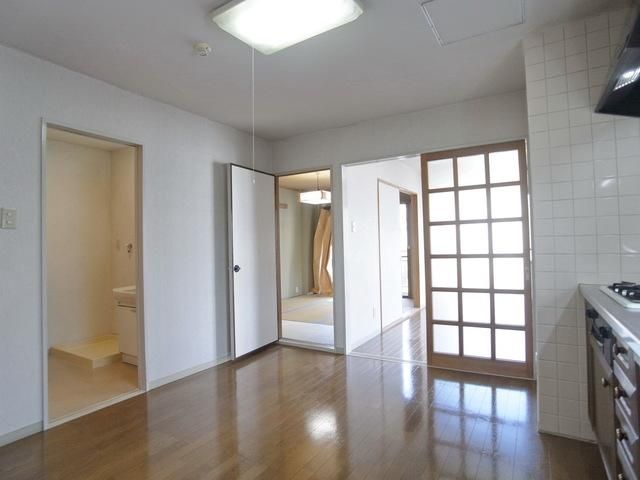 居室・リビング　素敵なリビング♪