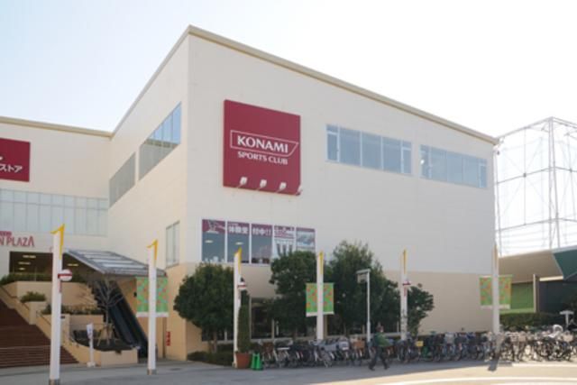 その他　コナミスポーツクラブ立川（その他）まで417m