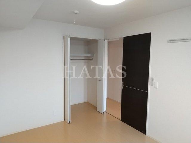 収納　同物件別部屋