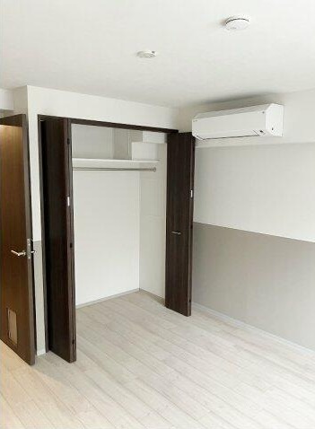 収納　室内参考写真