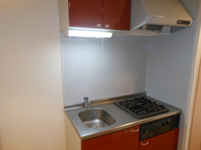 キッチン　別部屋参考写真