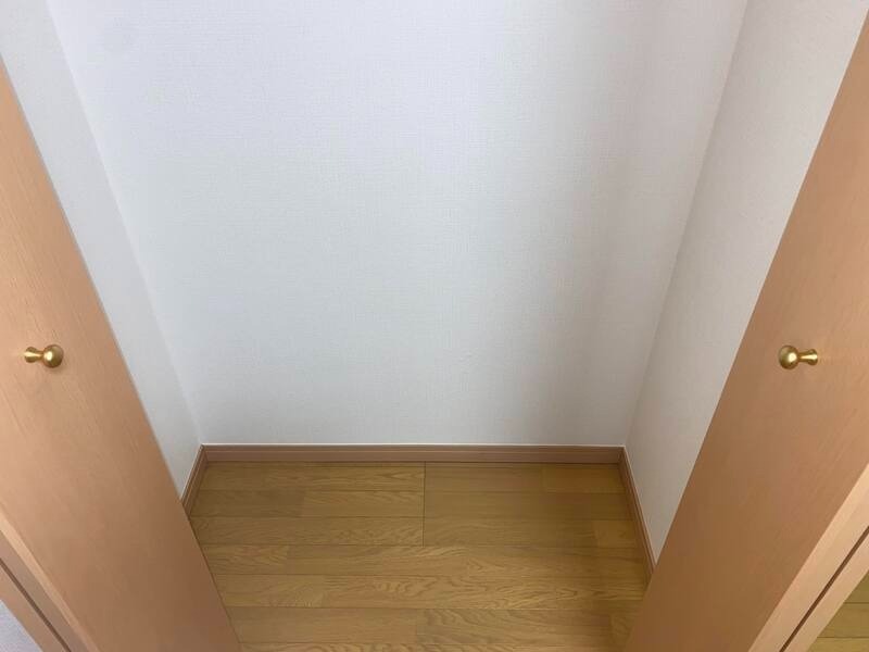 収納　別部屋参考写真