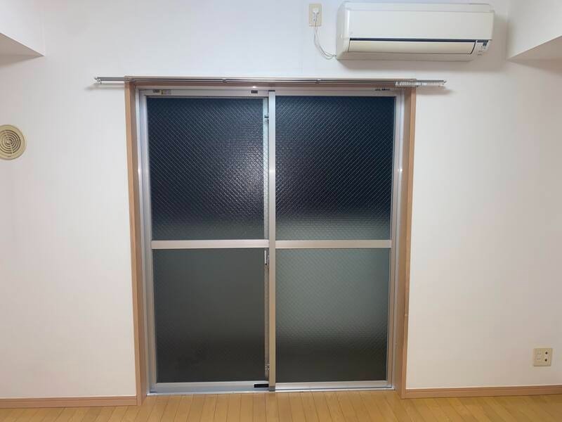 居室・リビング　別部屋参考写真