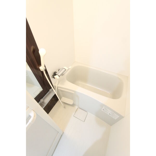 バス・シャワールーム　※同シリーズの写真になります。