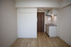 居室・リビング　内装は同建物のイメージです。