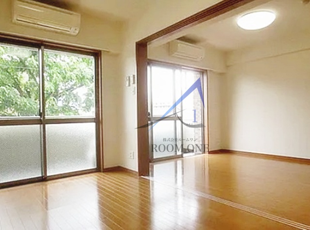 その他部屋・スペース　寝室です。