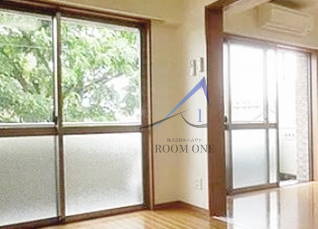 バルコニー　バルコニーです。