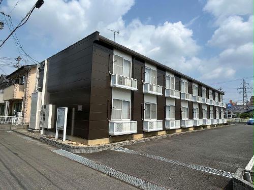 建物外観　2022年9月外壁塗装いたしました。