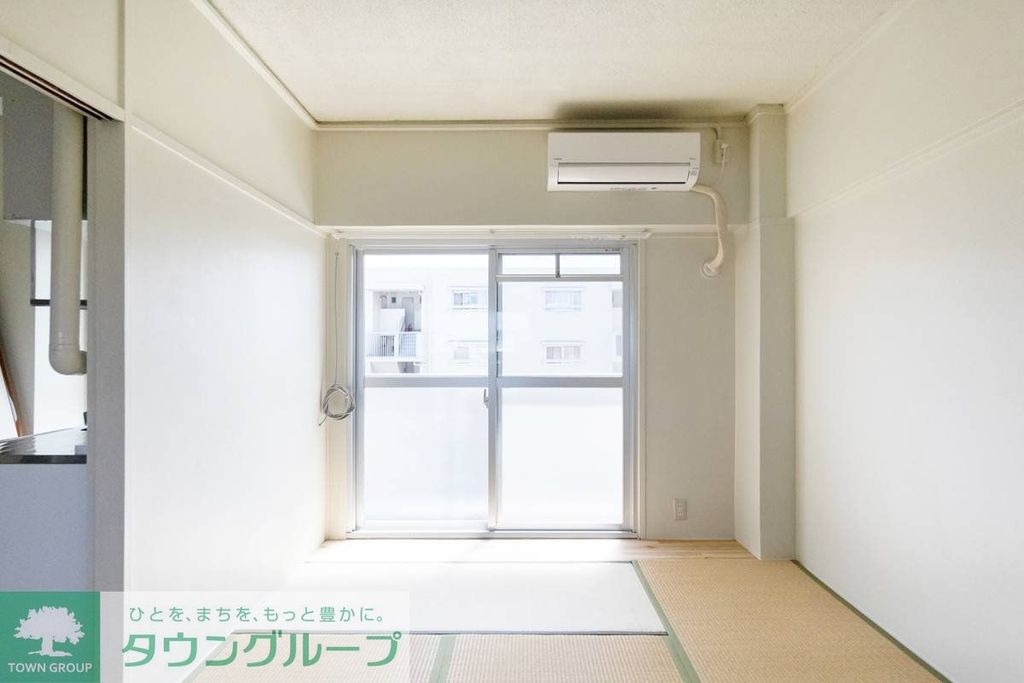 居室・リビング　居室・リビング