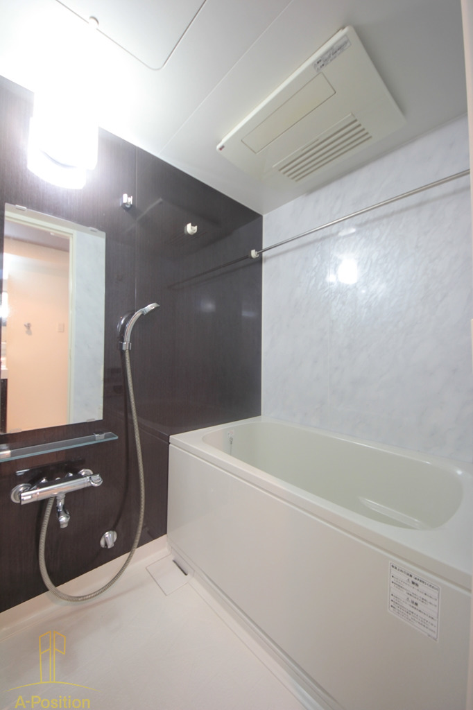 バス・シャワールーム　プリマクラッセ