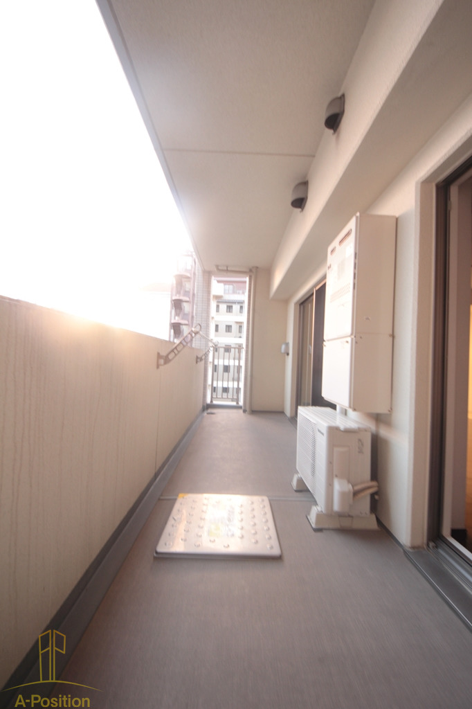 バルコニー　プリマクラッセ