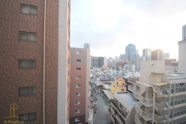 眺望　プリマクラッセ