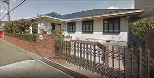 病院　池野医院（病院）まで281m