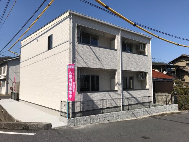 その他　外観写真（昼）