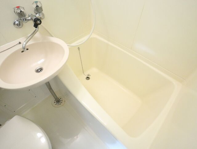 洗面設備　洗面所