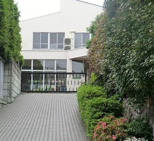 幼稚園・保育園　枝光学園幼稚園（幼稚園・保育園）まで373m