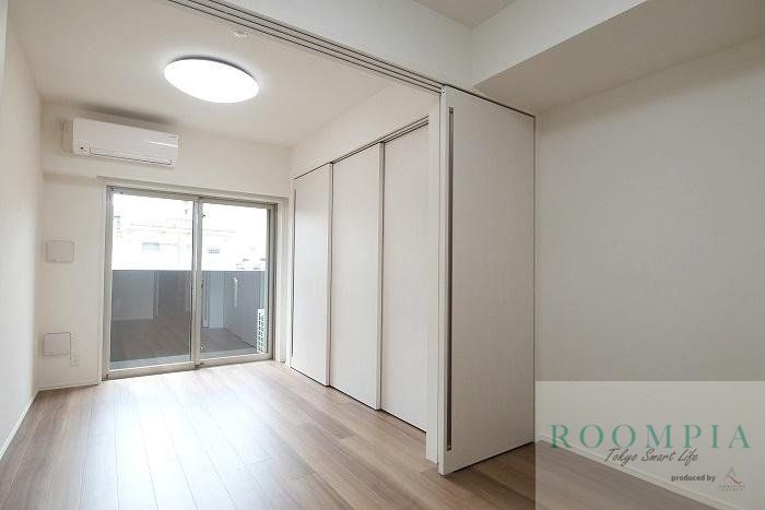 居室・リビング　リビング/居室