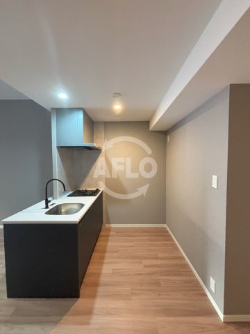 その他部屋・スペース　S-RESIDENCE大阪上本町　キッチン