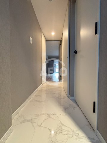 玄関　S-RESIDENCE大阪上本町　玄関