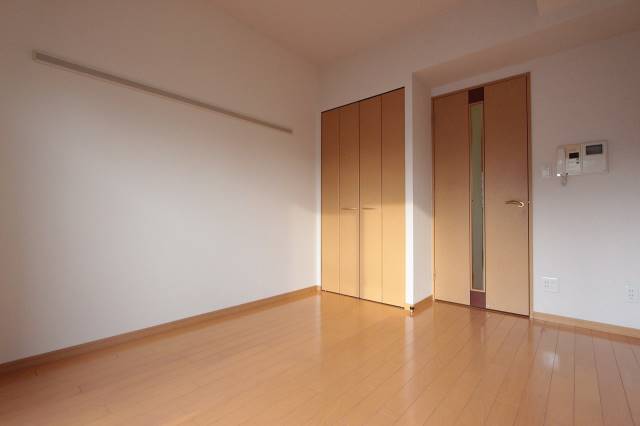 居室・リビング　使い勝手の良い間取りです