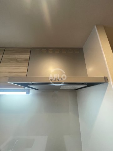 その他設備　レジュールアッシュ緑橋　換気扇