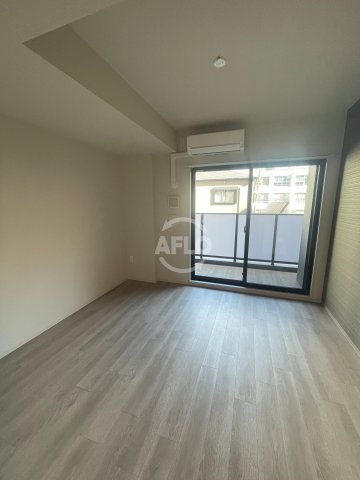 居室・リビング　レジュールアッシュ緑橋　洋室