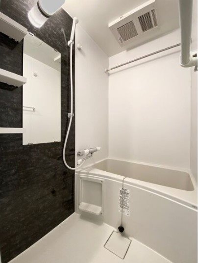 バス・シャワールーム　★見学予約受付中★