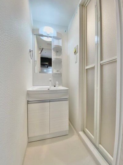 洗面設備　★見学予約受付中★