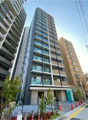 建物外観　★見学予約受付中★