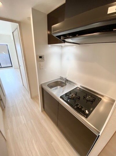 キッチン　★見学予約受付中★