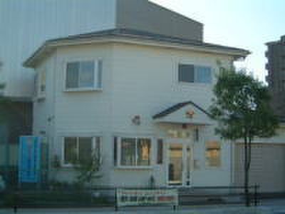 警察署・交番　河原町交番（警察署・交番）まで1200m