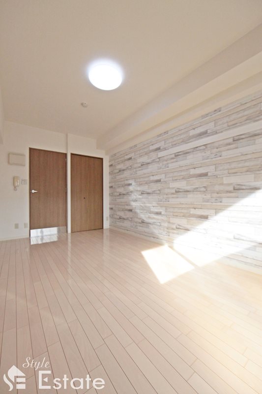 居室・リビング　洋室8帖