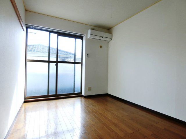 居室・リビング　別部屋の参考写真