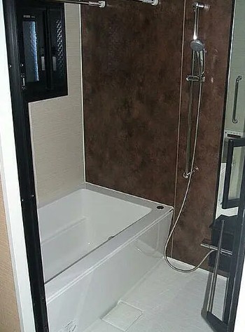 バス・シャワールーム　☆お風呂☆