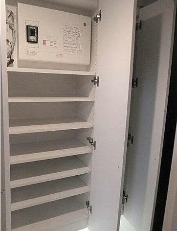 玄関　☆玄関☆