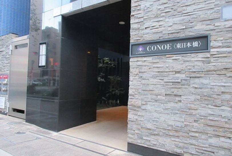 エントランス　☆エントランス☆