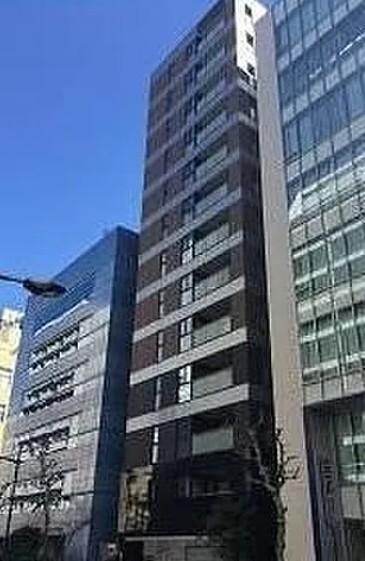 建物外観　☆外観☆