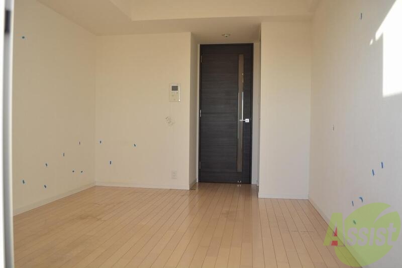 居室・リビング　綺麗なお部屋ですよ。