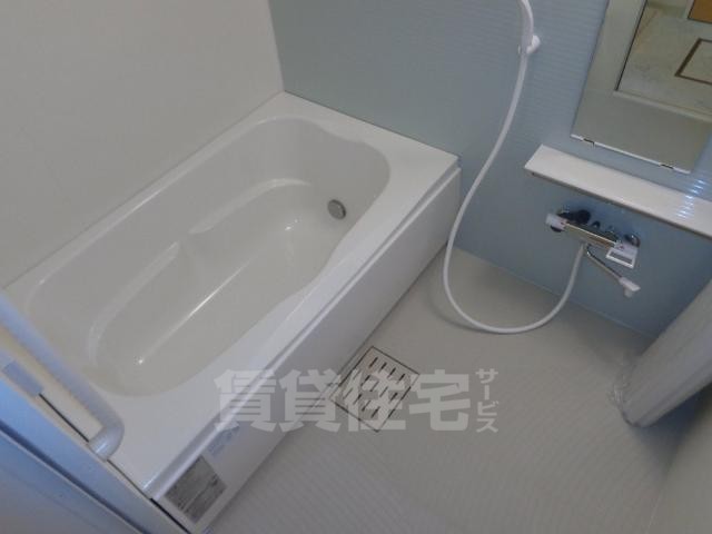 バス・シャワールーム　追炊き有（イメージ）