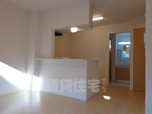 居室・リビング　リビング（イメージ）