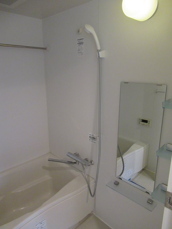 バス・シャワールーム　※参考画像