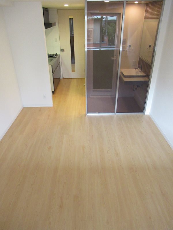 居室・リビング　※参考画像