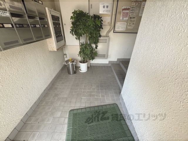 ロビー　ロビー