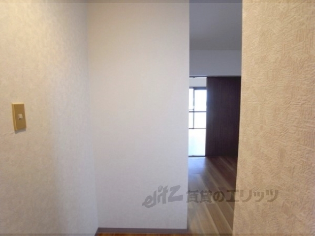 その他部屋・スペース　廊下