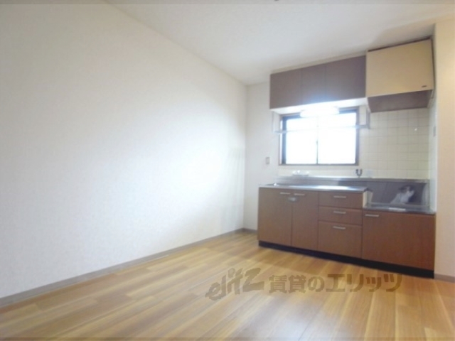 居室・リビング　ダイニング