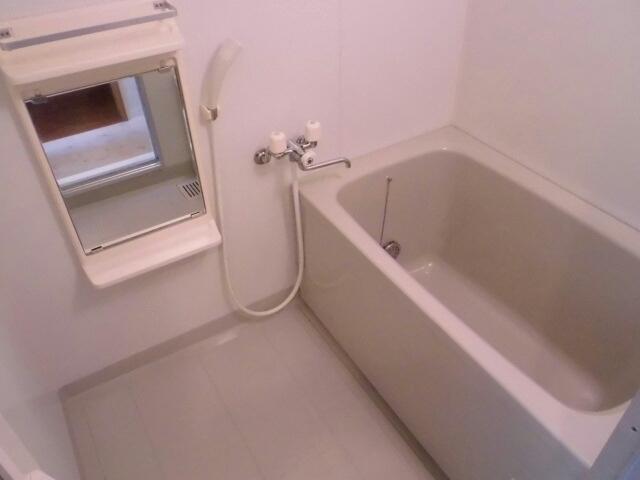 バス・シャワールーム　?